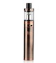Девайс Eleaf iJust S - Электронная сигарета. Оригинал Eleaf, Серебристый