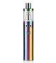 Девайс Eleaf iJust S - Электронная сигарета. Оригинал Eleaf, Серебристый