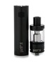 Девайс Eleaf iJust S - Электронная сигарета. Оригинал Eleaf, Серебристый