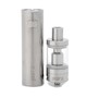 Девайс Eleaf iJust S - Электронная сигарета. Оригинал Потрескавшийся Красный