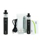 Девайс Eleaf iJust S - Электронная сигарета. Оригинал Текстура дерева