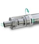 Девайс Eleaf iJust S - Электронная сигарета. Оригинал Текстура дерева