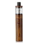 Девайс Eleaf iJust S - Электронная сигарета. Оригинал Текстура дерева