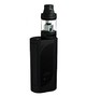 Девайс Eleaf iKonn 220W TC Mod with ELLO Kit 4ml - Стартовый набор. Оригинал Синий Черный