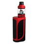 Девайс Eleaf iKonn 220W TC Mod with ELLO Kit 4ml - Стартовый набор. Оригинал Синий Черный