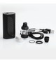 Девайс Eleaf iKonn 220W TC Mod with ELLO Kit 4ml - Стартовый набор. Оригинал Красный Золотой