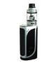 Девайс Eleaf iKonn 220W TC Mod with ELLO Kit 4ml - Стартовый набор. Оригинал Красный Золотой