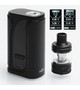Девайс Eleaf iKuun i200 200W Mod with Melo 4 D25 4.5 ml Kit - Стартовый набор. Оригинал
