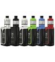 Девайс Eleaf iKuun i200 200W Mod with Melo 4 D25 4.5 ml Kit - Стартовый набор. Оригинал Черный