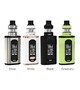 Девайс Eleaf Invoke 220W with ELLO T Kit - Стартовый набор. Оригинал Черный