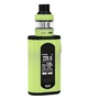 Девайс Eleaf Invoke 220W with ELLO T Kit - Стартовый набор. Оригинал Черный