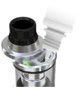 Девайс Eleaf iStick Pico 21700 100W with ELLO (4ml) Kit - Стартовый набор. Оригинал Черный