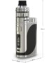 Девайс Eleaf iStick Pico 25 with ELLO 85W with 2ml Kit - Стартовый набор. Оригинал