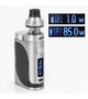 Девайс Eleaf iStick Pico 25 with ELLO 85W with 2ml Kit - Стартовый набор. Оригинал Черный