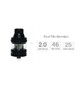 Девайс Eleaf iStick Pico 25 with ELLO 85W with 2ml Kit - Стартовый набор. Оригинал Черный