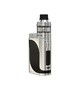 Девайс Eleaf iStick Pico 25 with ELLO 85W with 2ml Kit - Стартовый набор. Оригинал Серебристый Черный
