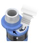 Девайс Eleaf iStick Pico 25 with ELLO 85W with 2ml Kit - Стартовый набор. Оригинал Белый Зеленый