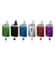 Девайс Eleaf iStick Pico Baby Kit - Стартовый набор. Оригинал Серебристый
