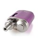 Девайс Eleaf iStick Pico Baby Kit - Стартовый набор. Оригинал Серебристый