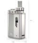 Девайс Eleaf iStick Pico Baby Kit - Стартовый набор. Оригинал Черный