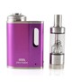Девайс Eleaf iStick Pico Baby Kit - Стартовый набор. Оригинал Черный