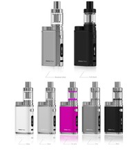 Eleaf Istick Pico Kit 2 ml - Стартовый набор. Оригинал Черный