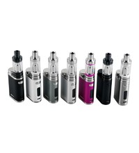 Eleaf Istick Pico Kit 4ml - Стартовый набор. Оригинал Черный