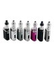 Девайс Eleaf Istick Pico Kit 4ml - Стартовый набор. Оригинал Черный