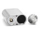 Девайс Eleaf Istick Pico Kit 4ml - Стартовый набор. Оригинал Черный