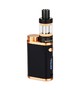 Девайс Eleaf Istick Pico Kit 4ml - Стартовый набор. Оригинал Черный