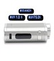 Девайс Eleaf Istick Pico Kit 4ml - Стартовый набор. Оригинал Розовый