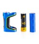 Девайс Eleaf iStick Pico S Kit + аккумулятор 21700 - Электронная сигарета. Оригинал