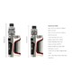 Девайс Eleaf iStick Pico S Kit + аккумулятор 21700 - Электронная сигарета. Оригинал