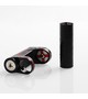 Девайс Eleaf iStick Pico S Kit + аккумулятор 21700 - Электронная сигарета. Оригинал Черный