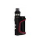 Девайс Eleaf iStick Pico S Kit + аккумулятор 21700 - Электронная сигарета. Оригинал Черный
