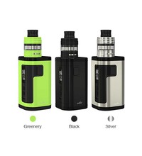 Eleaf iStick Tria 300W with ELLO S Kit - Стартовый набор. Оригинал