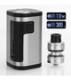 Девайс Eleaf iStick Tria 300W with ELLO S Kit - Стартовый набор. Оригинал