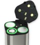 Девайс Eleaf iStick Tria 300W with ELLO S Kit - Стартовый набор. Оригинал Серебристый
