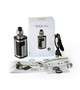 Девайс Eleaf iStick Tria 300W with ELLO S Kit - Стартовый набор. Оригинал Серебристый