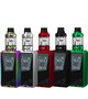 Девайс Eleaf Tessera with Ello TS (4ml) Kit - Стартовый набор. Оригинал Зеленый