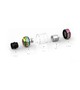 Девайс Eleaf Tessera with Ello TS (4ml) Kit - Стартовый набор. Оригинал Зеленый