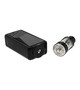 Девайс Eleaf Tessera with Ello TS (4ml) Kit - Стартовый набор. Оригинал Зеленый