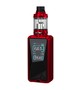 Девайс Eleaf Tessera with Ello TS (4ml) Kit - Стартовый набор. Оригинал Красный