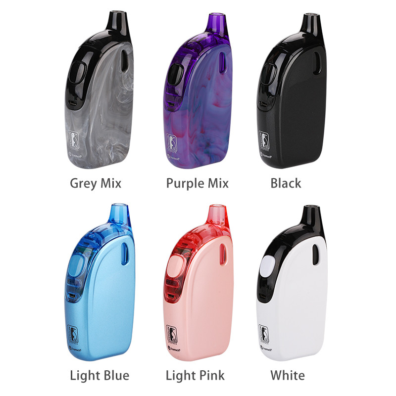 Девайс Joyetech Atopack Penguin SE - Стартовый набор. оригинал Черный