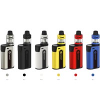Joyetech CuBox with Cubis 2 - Стартовый набор. Оригинал Стальной