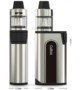 Девайс Joyetech CuBox with Cubis 2 - Стартовый набор. Оригинал Стальной