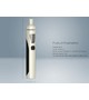 Девайс Joyetech eGo AIO - Электронная сигарета. Оригинал Белый Красный