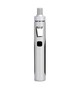 Девайс Joyetech eGo AIO - Электронная сигарета. Оригинал Белый Красный