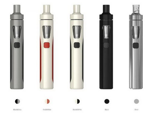 Девайс Joyetech eGo AIO - Электронная сигарета. Оригинал Черный