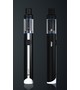 Девайс Joyetech eGo AIO Eco Kit - Электронная сигарета. Оригинал Серый
